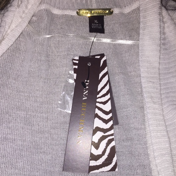 Cardigan - Picture 3 of 5